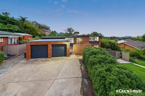 Property photo of 3 Coleman Street Pearce ACT 2607