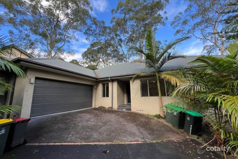 Property photo of 22B Russell Avenue Wahroonga NSW 2076