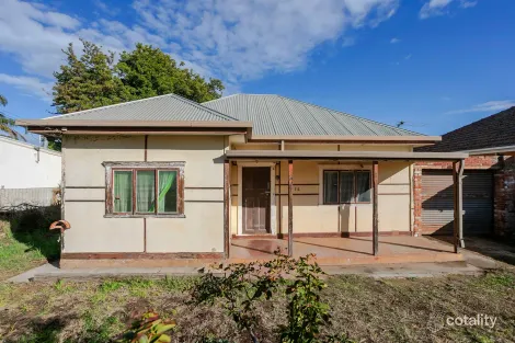 Property photo of 16 Palm Avenue Royal Park SA 5014