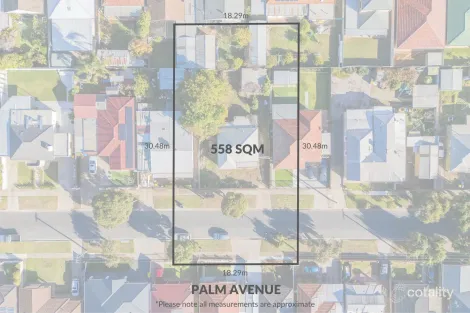 Property photo of 16 Palm Avenue Royal Park SA 5014