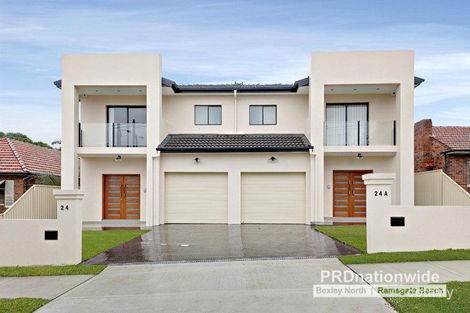 24a Ferrier Pde, Clemton Park, NSW 2206
