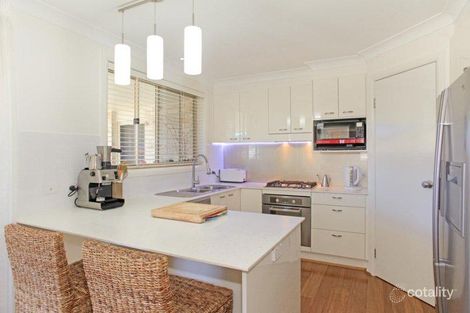 Property photo of 11/5 Loaders Lane Coffs Harbour NSW 2450