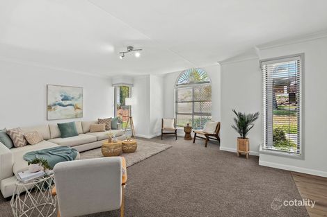 Property photo of 40 Habitat Place Bridgeman Downs QLD 4035