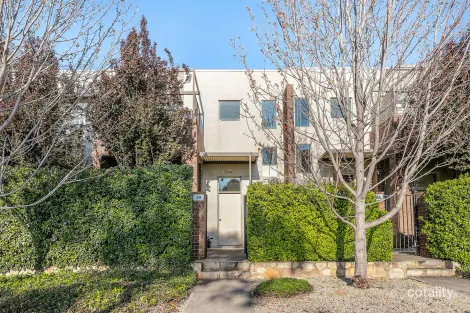Property photo of 29/128 Flemington Road Harrison ACT 2914