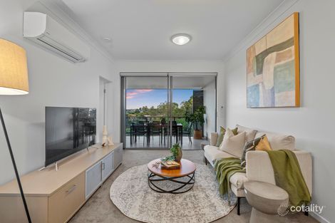 17/47 Norman Ave, Lutwyche, QLD 4030