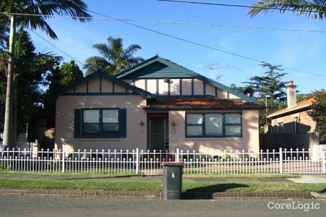 Property photo of 12 Augusta Street Allawah NSW 2218