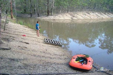 Property photo of 107 Lawson Road Ballogie QLD 4610