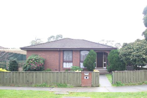 71 Fountain Dr, Narre Warren, VIC 3805