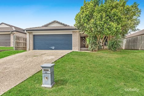 Property photo of 66 Dornoch Crescent Raceview QLD 4305