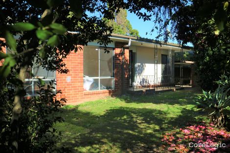 Property photo of 4 Hart Drive Constitution Hill NSW 2145