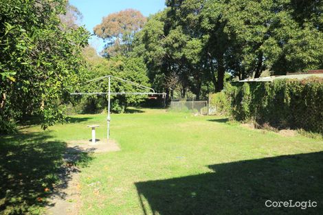 Property photo of 4 Hart Drive Constitution Hill NSW 2145