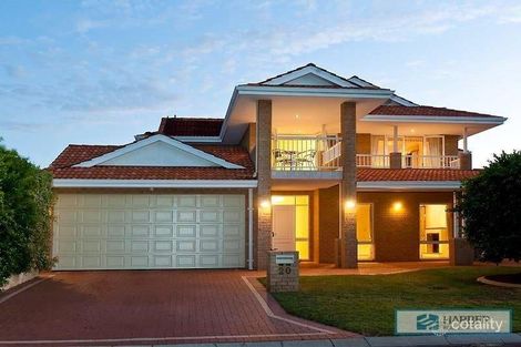 Property photo of 20 Discovery Circuit Iluka WA 6028