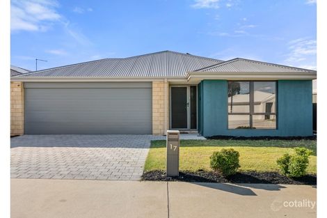 17 Georgia Way, Baldivis, WA 6171