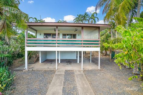 Property photo of 12 Lakeside Drive Alawa NT 0810