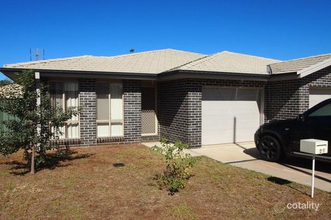 21/80 Close St, Parkes, NSW 2870