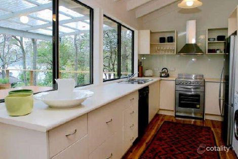 Property photo of 133 Florence Terrace Scotland Island NSW 2105