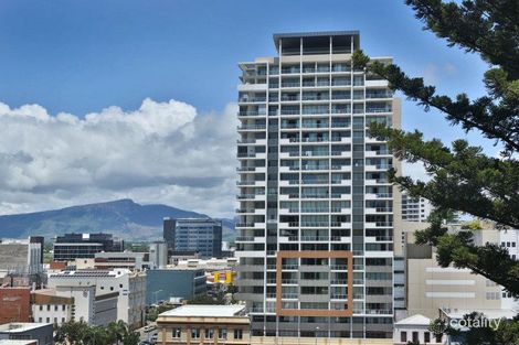Property photo of 402/106 Denham Street Townsville City QLD 4810
