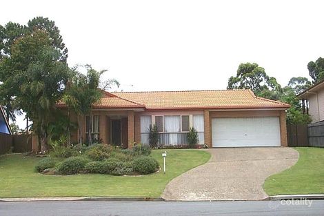 3 Butterfly Ct, Benowa, QLD 4217