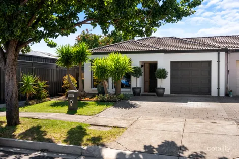 Property photo of 9 Henry Avenue Manningham SA 5086