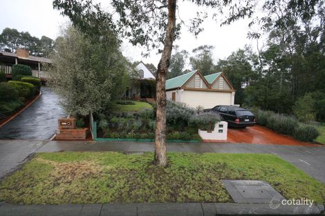 10 Hexham St, Warranwood, VIC 3134