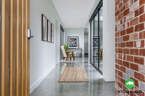 Property photo of 22 Tyrrell Street Googong NSW 2620
