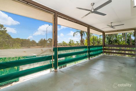 Property photo of 12 Lakeside Drive Alawa NT 0810