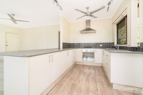 Property photo of 12 Lakeside Drive Alawa NT 0810