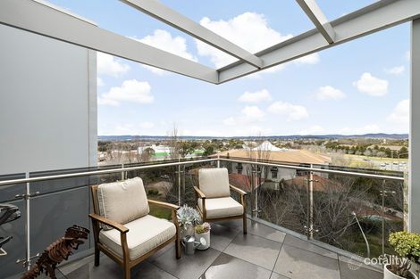 Property photo of 67/115 Canberra Avenue Griffith ACT 2603