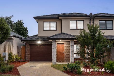 Property photo of 8A Sunnyside Avenue Nunawading VIC 3131