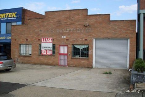 56 South St, Rydalmere, NSW 2116