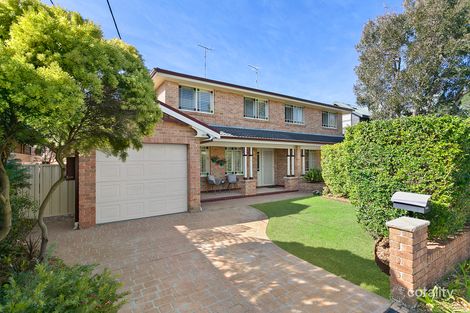 Property photo of 5 Nix Avenue Malabar NSW 2036