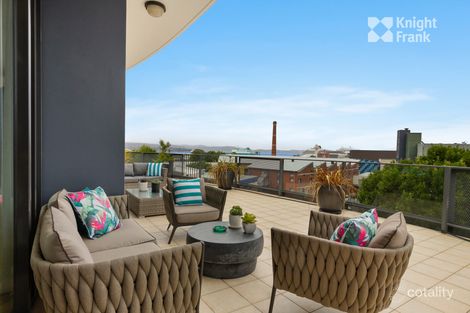 Property photo of 72/1 Collins Street Hobart TAS 7000
