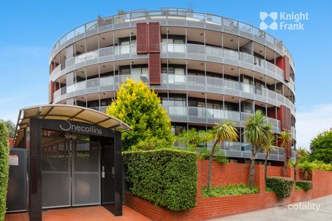 Property photo of 72/1 Collins Street Hobart TAS 7000
