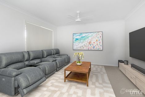 Property photo of 19 Highlands Street Yarrabilba QLD 4207