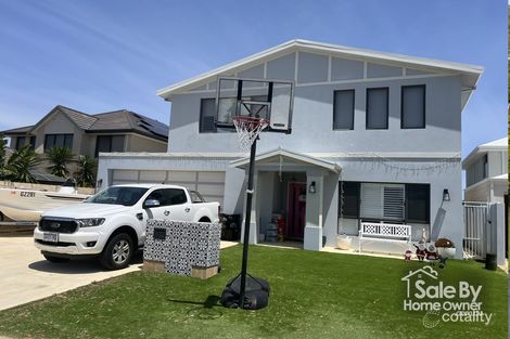 Property photo of 57 Avocet Island Quays Wannanup WA 6210