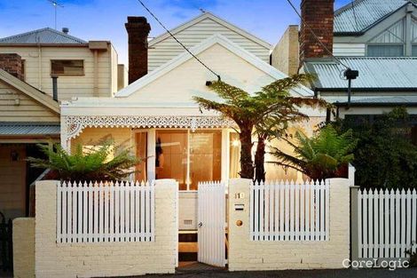 Property photo of 110 Tope Street South Melbourne VIC 3205