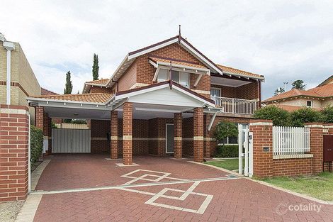 Property photo of 18 Heirisson Way Victoria Park WA 6100