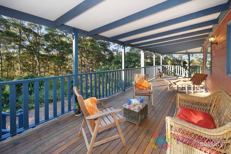 Property photo of 275 Eastern Branch Road Kin Kin QLD 4571