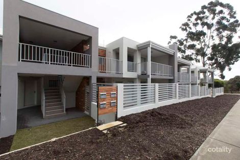 2/163 London St, Joondanna, WA 6060