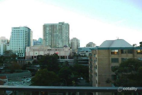 26/37-39 Johnson St, Chatswood, NSW 2067