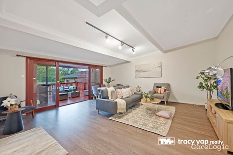 Property photo of 851 Victoria Road West Ryde NSW 2114