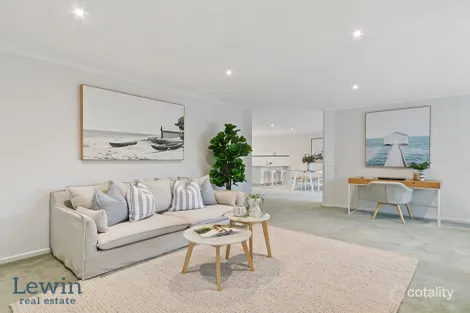 Property photo of 7A Charlton Street Bentleigh VIC 3204