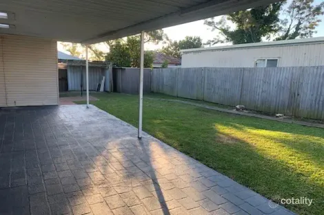 Property photo of 1 Brady Street Merrylands NSW 2160