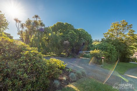 Property photo of 21 Haig Avenue Monbulk VIC 3793