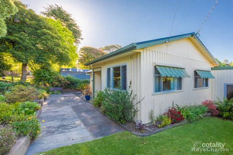 Property photo of 21 Haig Avenue Monbulk VIC 3793