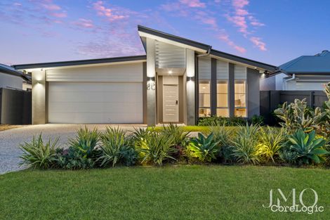 Property photo of 80 Cassius Way Ormeau QLD 4208