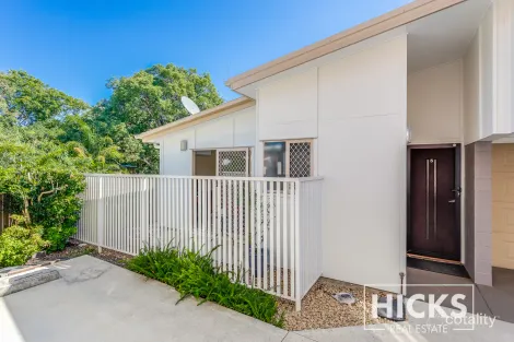 5/34 Fallon St, Everton Park, QLD 4053