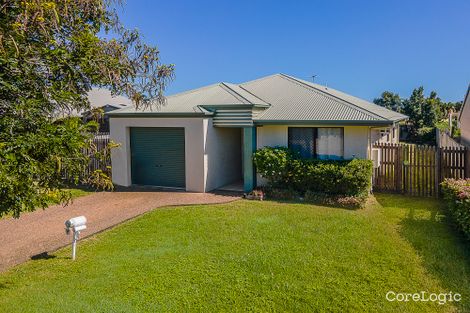 Property photo of 24B Jacana Crescent Condon QLD 4815