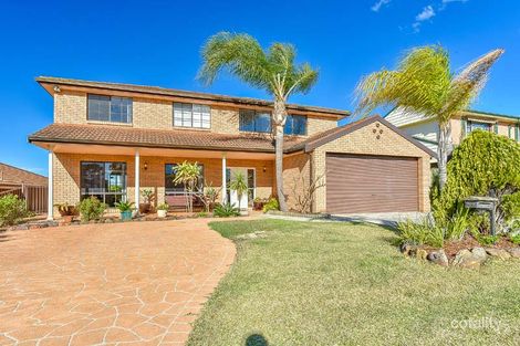 59 Clerkenwell St, Ambarvale, NSW 2560