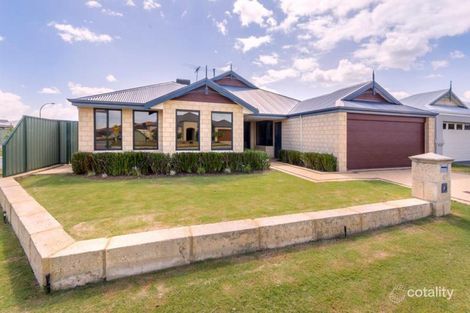 Property photo of 6 Athens Entrance Port Kennedy WA 6172